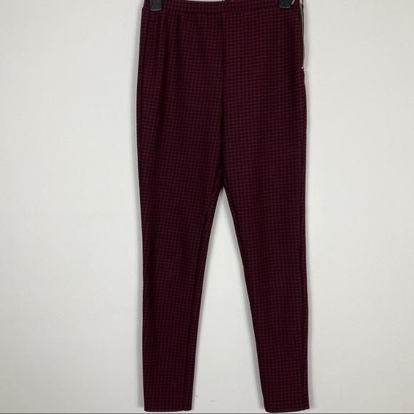 Forever 21 Skinny Pants - Picture 5 of 7